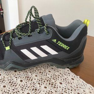 ADIDAS TERREX MEN'S HIKING SHOES